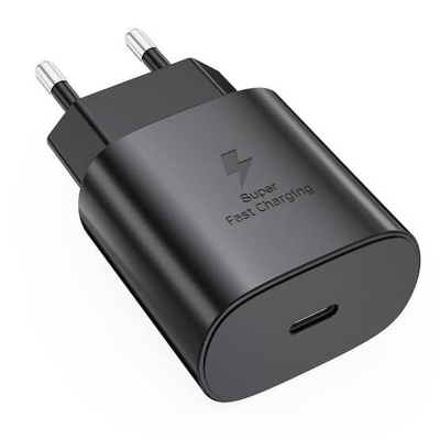 Picture of Samsung 25W Superfast Charging Travel Adapter