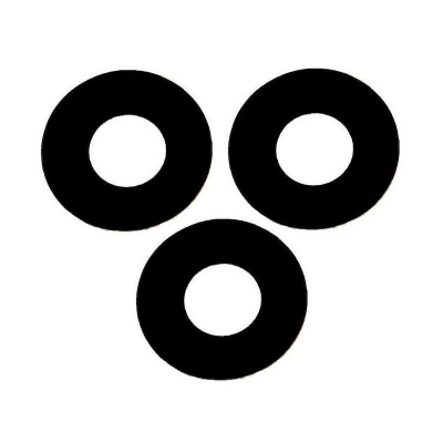 Picture of Camera Lens for Tecno Spark 8 black