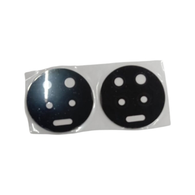 Picture of Infinix Note 7 main camera glass Rear Facing Camera Glass Lens Replacement main camera glass Rear Facing Camera Glass Lens Replacement