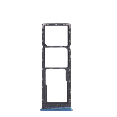 Picture of Itel vision 2 এর জন্য সিম কার্ড হোল্ডার ট্রে-কালো-সাদা-সবুজ-বেগুনি