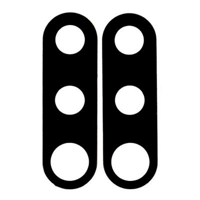 Picture of Camera Lens for Samsung Galaxy A50s Black