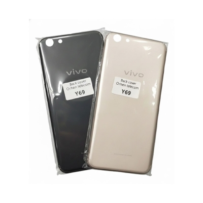 Picture of For Vivo Y69 Phone Battery Back Cover Backshell  Battery Rear Case Phone Battery Back Cover Backshell  Battery Rear Case - Phone Back Cover - মোবাইল ফোন - Phone