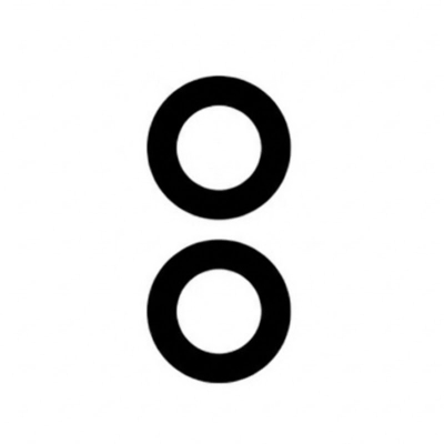 Picture of Back Camera Glass Lens Camera Lens for  Realme 9i