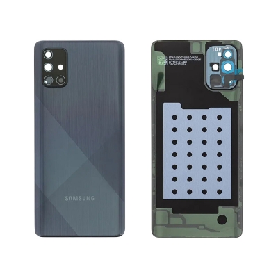 Picture of Orginal Back Panel Cover for Samsung Galaxy A71 back part