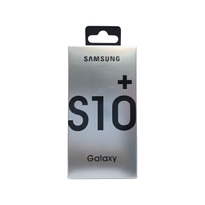 Picture of Fast Charger for Samsung Galaxy S10 Plus Adaptive Fast Charger & USB-C Cable Supported any Mobile (Type-C)