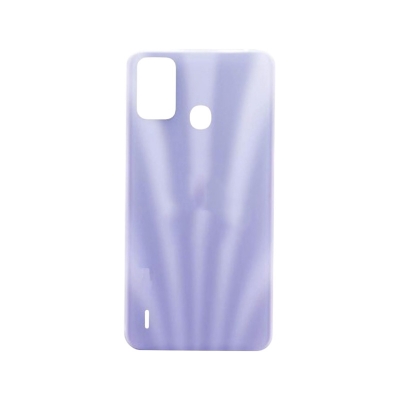 Picture of For  Itel A48  Battery Cover Glass Rear Housing Door Replacement New