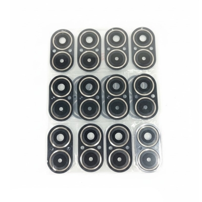 Picture of Realme C67 4G Main Rear Camera Glass Lens Dual Camera (Not Camera Protector)