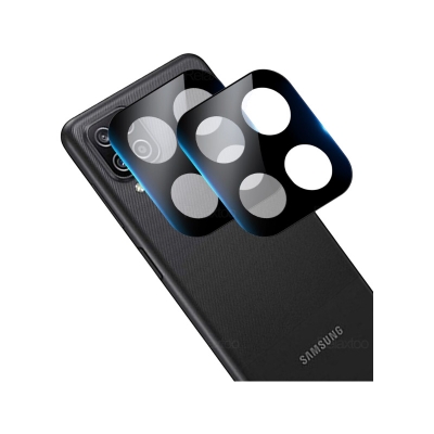 Picture of For Samsung Galaxy M62 camerar main glass lens Rear Facing Camera Glass Lens Replacement