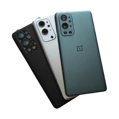 Picture of Origenal Back Glass Housing Battery Cover Rear Case Door for OnePlus 9 Pro