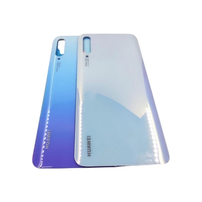 Picture of for Huawei Y9S Origenal Back Glass  Body Back Cover Replacement