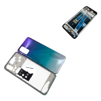 Picture of Full Body Housing for Oppo A92 2020