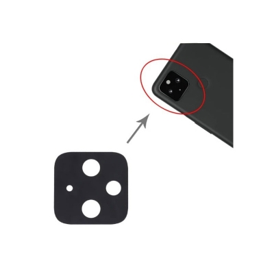 Picture of Google Pixel 4a 5G Back Camera Lens Glass