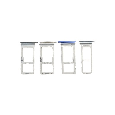 Picture of Samsung Galaxy Note 10+ SIM card holder tray for Samsung Galaxy Note 10 plus sim try