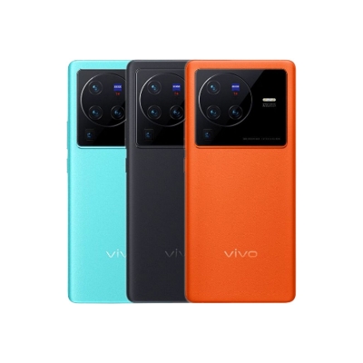 Picture of Back Part and Back Shell for Vivo x80 pro with Battery Door – Perfect for Replacement and Repair Use