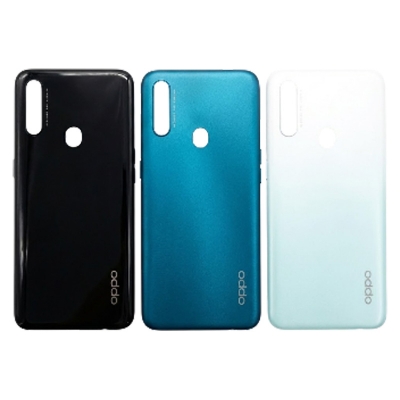 Picture of Back Part and Back Shell for oppo a31 with Battery Door – Perfect for Replacement and Repair Use