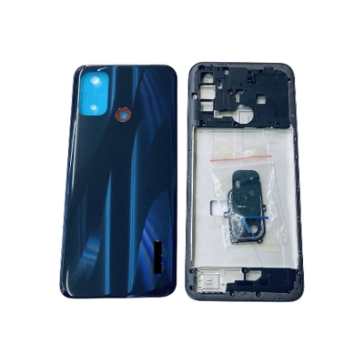 Picture of oppo a53 (Backshell) Back Panel with Side Frame Housing