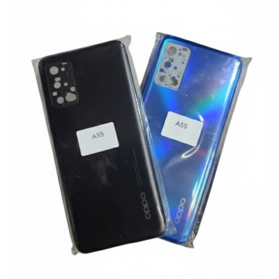 Picture of Back Part and Back Shell for oppo A55 with Battery Door – Perfect for Replacement and Repair Use