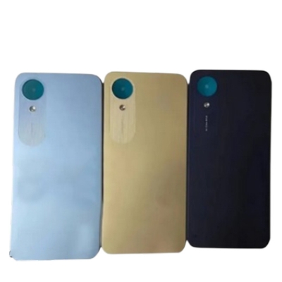 Picture of Back Part and Back Shell for oppo a17k with Battery Door – Perfect for Replacement and Repair Use