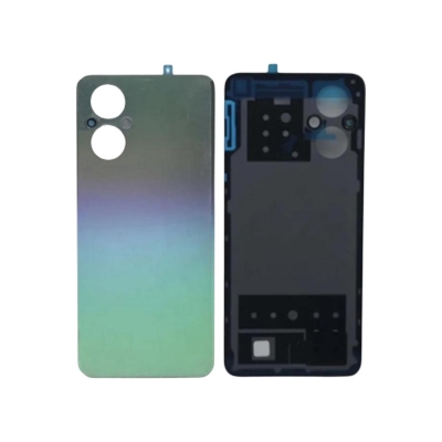 Picture of Back Part and Back Shell for oppo f21 pro 5g with Battery Door – Perfect for Replacement and Repair Use
