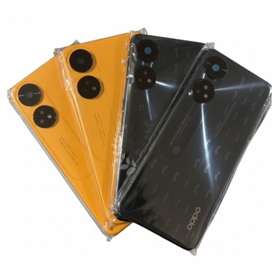 Picture of Back Part and Back Shell for reno 8t 4g with Battery Door – Perfect for Replacement and Repair Use