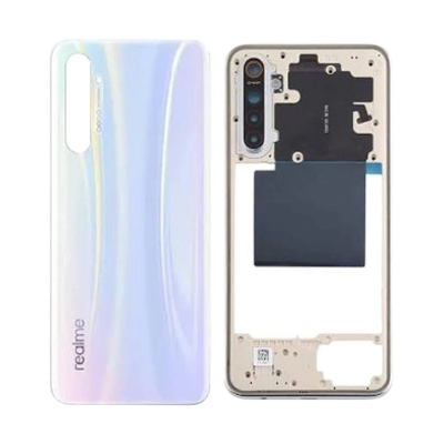 Picture of realme xt (Backshell) Back Panel with Side Frame Housing