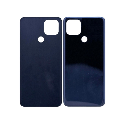 Picture of Back Part and Back Shell for oppo A15 with Battery Door – Perfect for Replacement and Repair Use