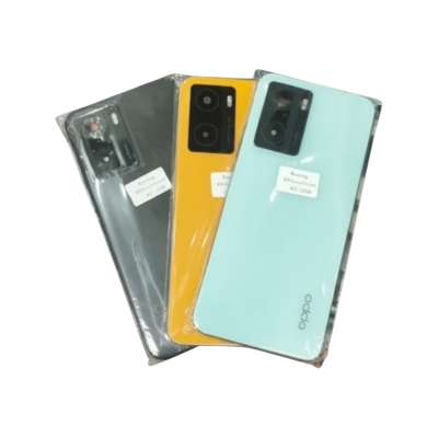 Picture of Back Part and Back Shell for oppo A57e with Battery Door – Perfect for Replacement and Repair Use