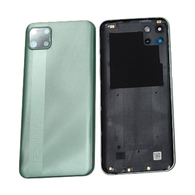 Picture of Back Part and Back Shell for realme c11 with Battery Door – Perfect for Replacement and Repair Use