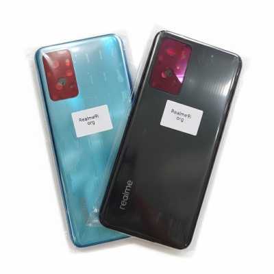 Picture of Back Part and Back Shell for realme 9i 4g with Battery Door – Perfect for Replacement and Repair Use