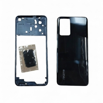 Picture of realme 9i 4g (Backshell) Back Panel with Side Frame Housing