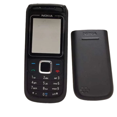 Picture of Casing For Nokia 1680 Mobile Full Body Casing Housing Orginal / Full Body Housing for Nokia 1680