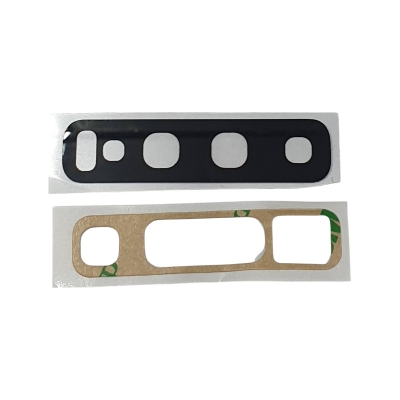 Picture of Samsung galaxy s সিরিজ ক্যামেরা গ্লাস অরিজিনাল ক্যাম লেন্স s10/s10 plus/s10 5g/s10 e/s20 plus এর জন্য প্রতিস্থাপন