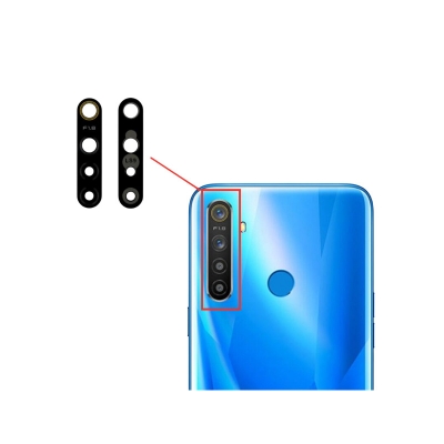 Picture of Realme 5/ 5 pro ক্যামেরা গ্লাস লেন্স