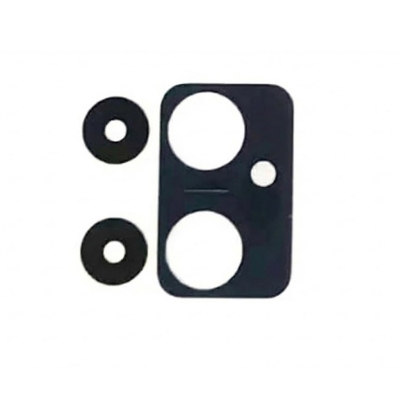 Picture of Back Camera Glass Lens Camera Lens for Infinix Smart 6 Plus