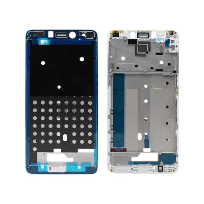 Picture of for Xiaomi Redmi Note 4 MTK Middle Frame Plate LCD Supporting Mid Faceplate Frame Bezel Housing Replacement Repair Spare Parts