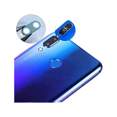 Picture of For Huawei Nova 3e camerar main glass lens Rear Facing Camera Glass Lens Replacement