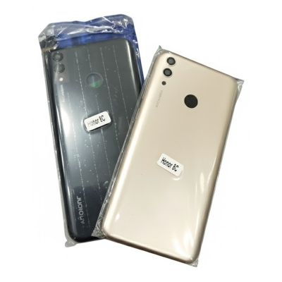 Picture of For Honor 8C Phone Battery Back Cover Backshell  Battery Rear Case Phone Battery Back Cover Backshell  Battery Rear Case - Phone Back Cover - মোবাইল ফোন - Phone