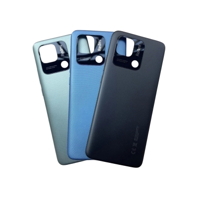 Picture of Back Panel Cover for Xiaomi Redmi 10C