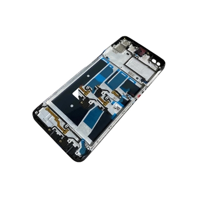 Picture of LCD Frame Middle Chassis for Oppo A92 2020