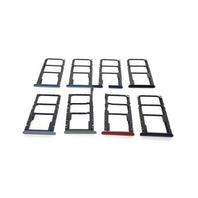 Picture of SIM  Holder Tray for Realme C12