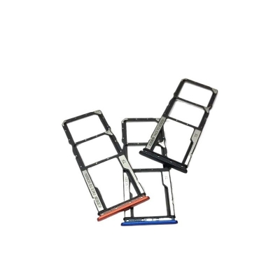 Picture of Xiaomi Redmi 10A SIM card holder tray for Xiaomi Redmi 10A sim tray