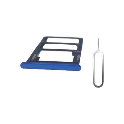 Picture of Xiaomi Redmi Note 7 SIM card holder tray for Xiaomi Redmi Note 7 sim tray