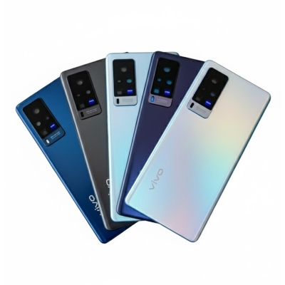 Picture of Back Part and Back Shell for Vivo x60 pro with Battery Door – Perfect for Replacement and Repair Use