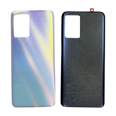 Picture of Back Part and back shell for realme 9. 5g speedwith Battery Door – Perfect for Replacement and Repair Use