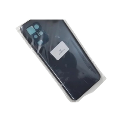 Picture of Back Part and Back Shell for realme 8 5g with Battery Door – Perfect for Replacement and Repair Use