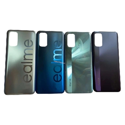 Picture of Back Part and Back Shell for realme 7 pro with Battery Door – Perfect for Replacement and Repair Use