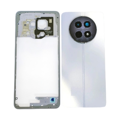 Picture of realme 12 5g(Backshell) Back Panel with Side Frame Housing