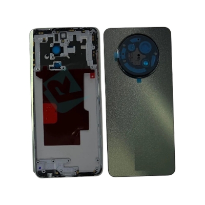 Picture of realme c65 5g (Backshell) Back Panel with Side Frame Housing