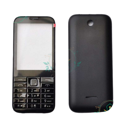 Picture of Full Body Casing for Nokia 225 Full Complete Mobile Casing / Cashing / Housing with Body