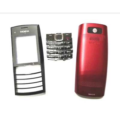 Picture of Casing For Nokia x2-05 Mobile Full Body Casing Housing Orginal / Full Body Housing for Nokia x2-05